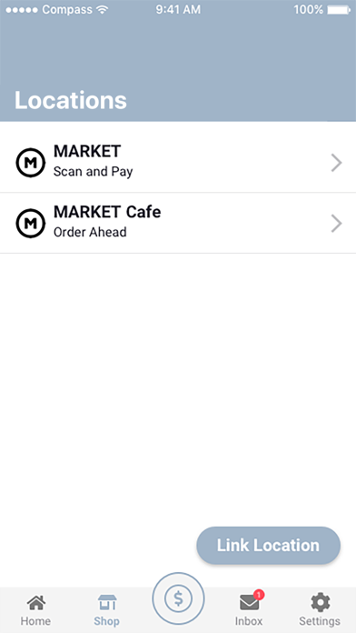 Market Connect screenshot 2