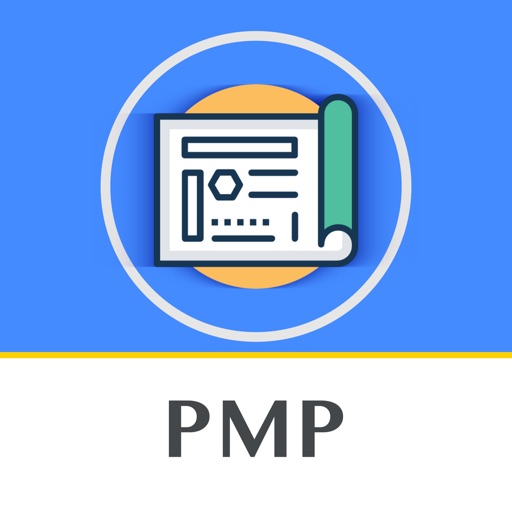 PMI/PMP PREP Master Prep icon