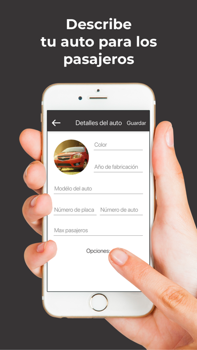 How to cancel & delete Taxero Dri from iphone & ipad 3