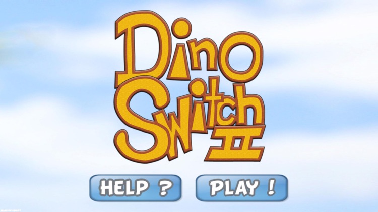 Dino Switch II