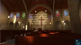 Game screenshot The Sanctuary App hack