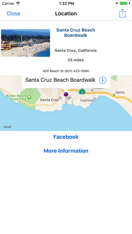 Pacific Coast Highway