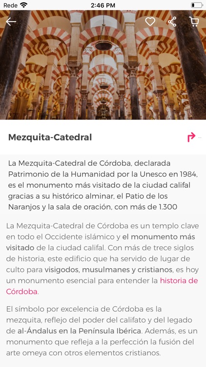 Guía de Córdoba Civitatis.com screenshot-8