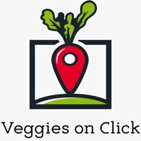 Veggies On Click pour PC