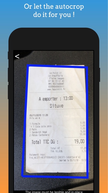 OcrMobile screenshot-5