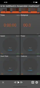 JetBlack screenshot #3 for iPhone