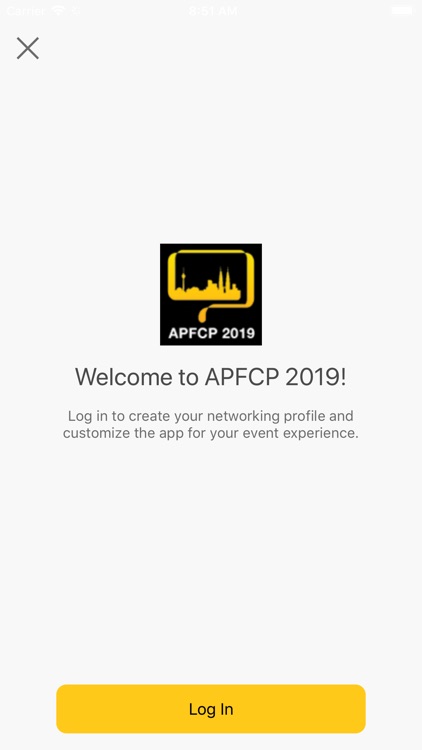 APFCP 2019