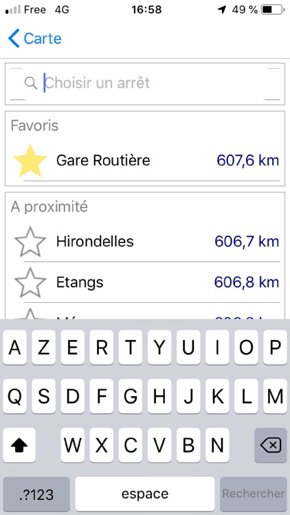 BusInfo Sarreguemines