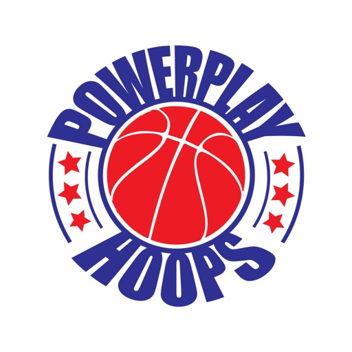 PowerPlay Hoops icon