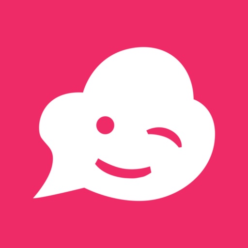 nup - anonymous college chat iOS App