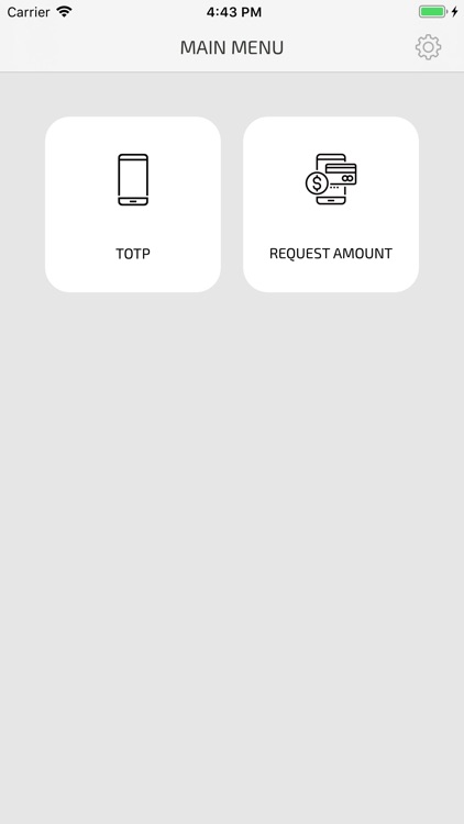 Acceptto FIDO2 screenshot-4