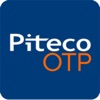 Piteco One-Time Password icon