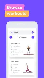 How to cancel & delete fitingo: workouts for women 3