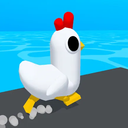 Chicken Head 3D Cheats