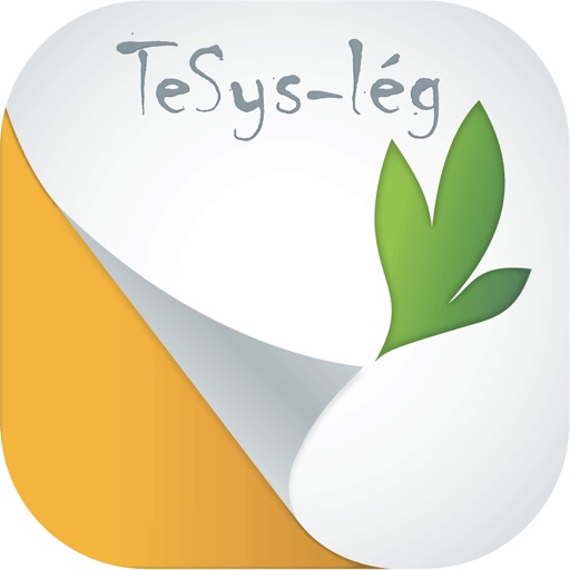 TeSysLég icon