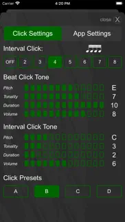 drummer itp - rudiment trainer problems & solutions and troubleshooting guide - 2