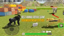 How to cancel & delete animal royale 1
