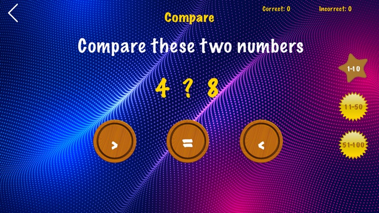 kids Learning Math Practice screenshot-4