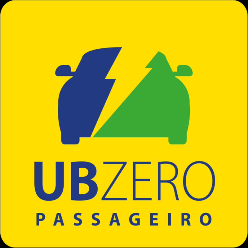 Ubzero - Passageiro