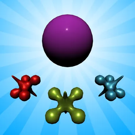 Jack 3D Cheats