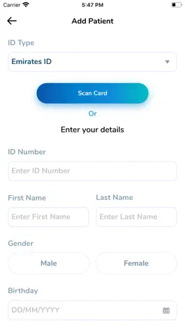 Game screenshot eSehati hack