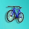 Bike Run 3D icon