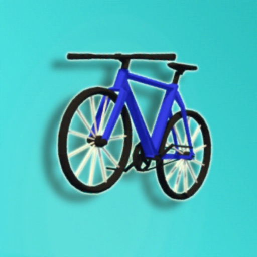 Bike Run 3D