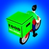 Delivery Runner icon