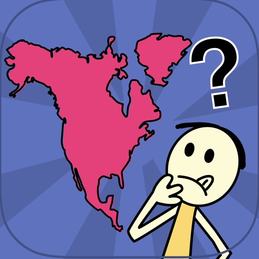 Yes! Geography Learning Genius iOS App