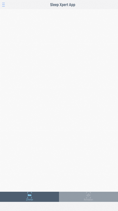 Screenshot #1 pour Sleep Xpert App
