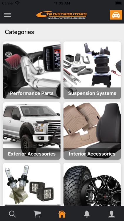 Vehicle Accessories, Inc.