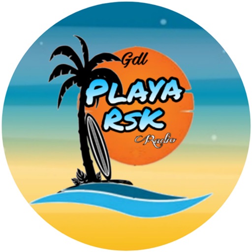Playa RsK Radio