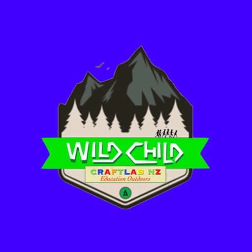 CraftLab NZ - Wild Child