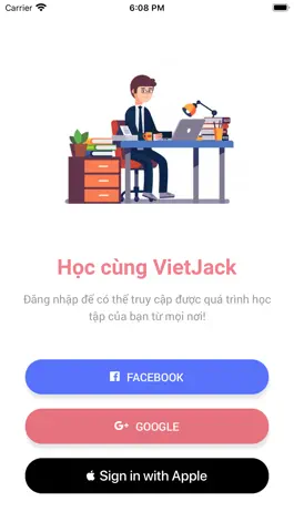 Game screenshot VietJack - Học Online #1 mod apk