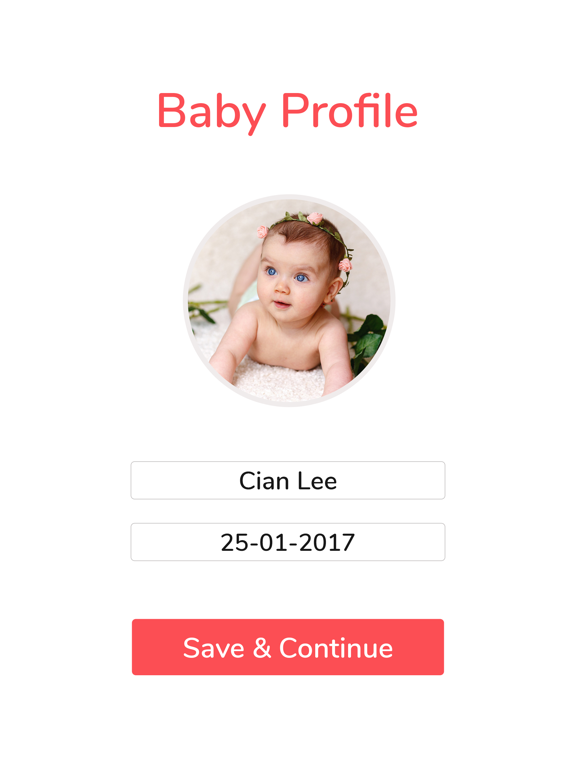 Screenshot #4 pour Baby Clicks Pro - Photo Editor
