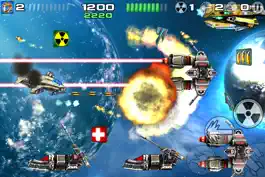 Game screenshot Starfigter Overkill Shoot'em apk