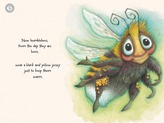 Screenshot #5 pour Willbee the Bumblebee