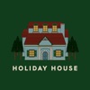 HOLIDAY HOUSE : ROOM ESCAPE icon