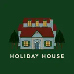 HOLIDAY HOUSE : ROOM ESCAPE App Support