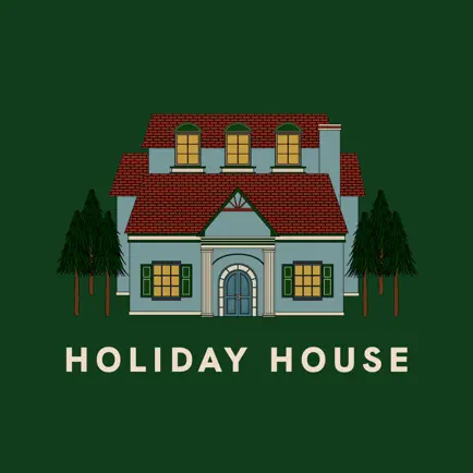 HOLIDAY HOUSE : ROOM ESCAPE Cheats