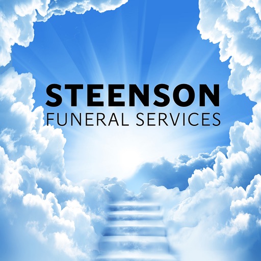 Steenson Funeral Services icon