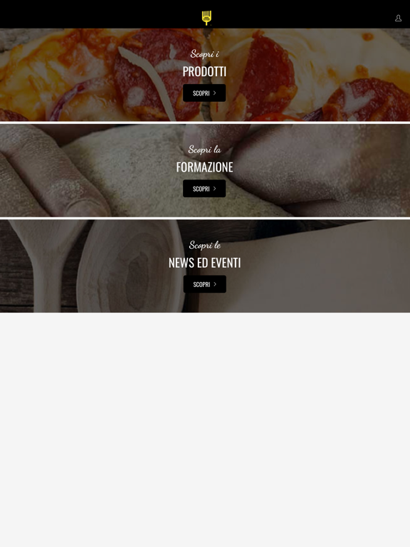 Screenshot #5 pour Laura Catering