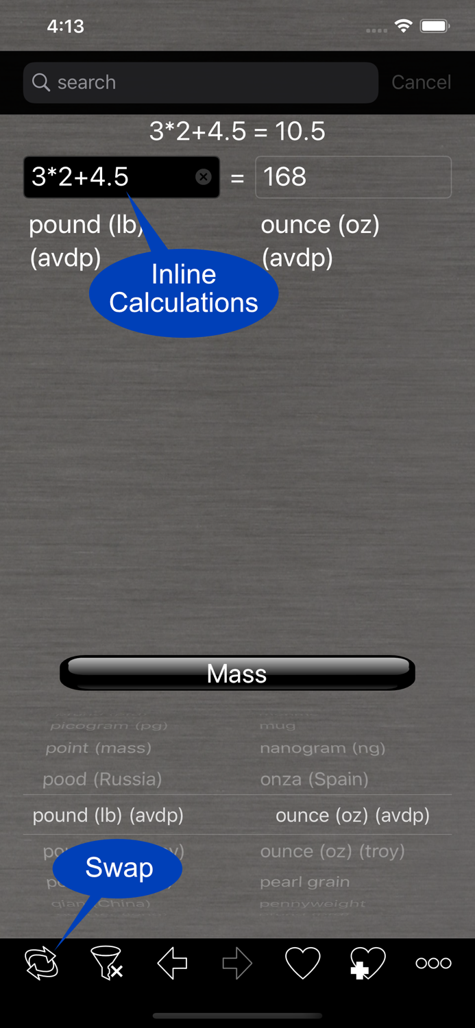 Unit Converter Converber
