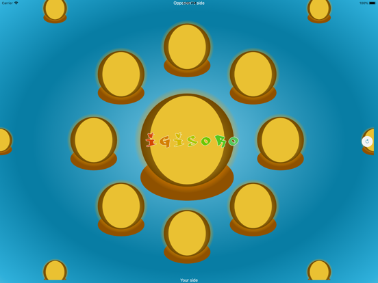 Screenshot #4 pour Igisoro game