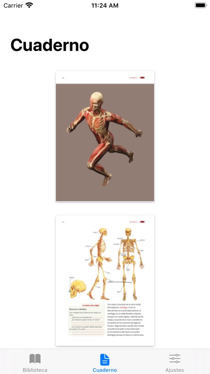 Mis Libros screenshot-3