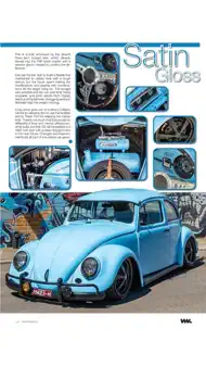 VW Magazine Australia iphone bilder 2