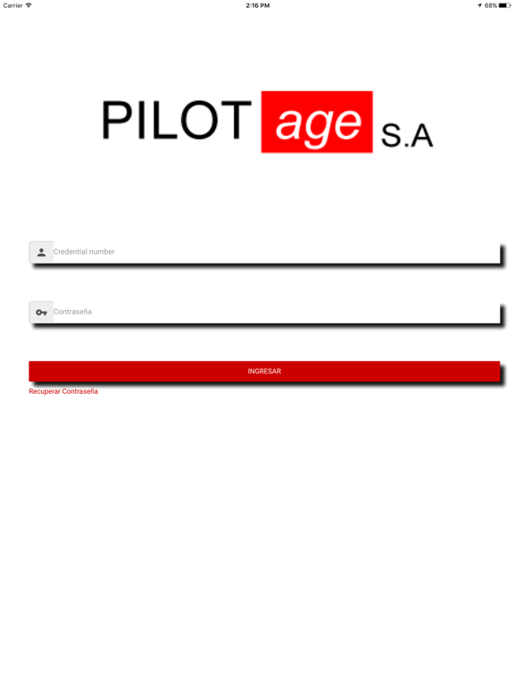 Screenshot #5 pour PILOTage
