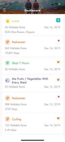 Game screenshot Wellable apk