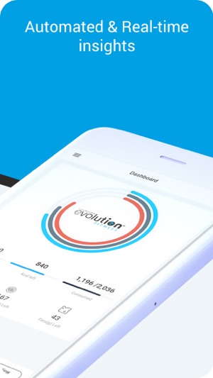 Evolution Fitness User(圖2)-速報App