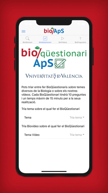 BioAps screenshot-3